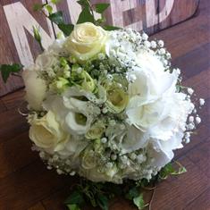 The Classic One Bridal Bouquet
