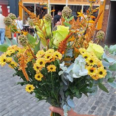 Harvest festival 
