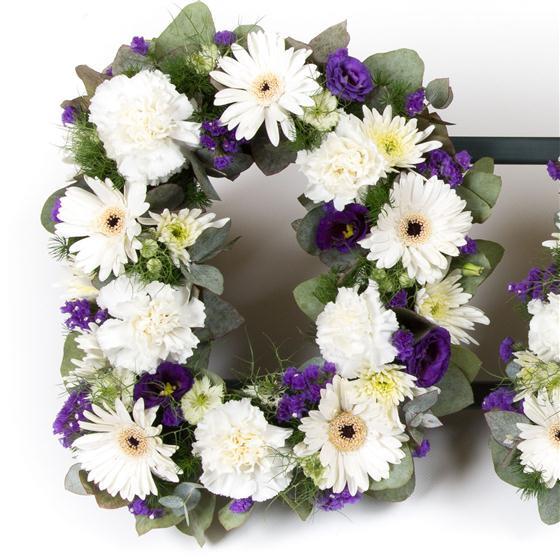 Letter Tributes