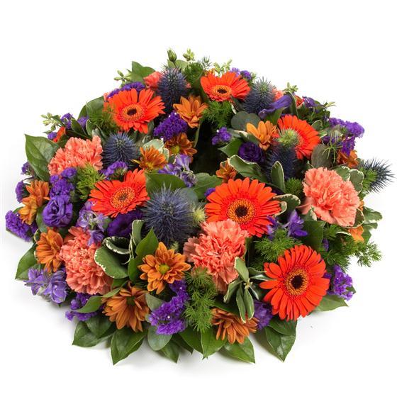 Wreaths